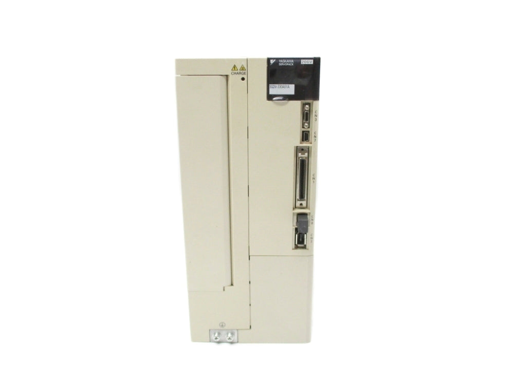 YASKAWA SGDV-330A01A NSMP