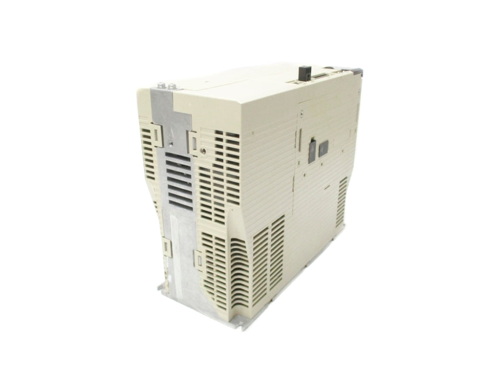 YASKAWA SGDV-330A01A NSMP