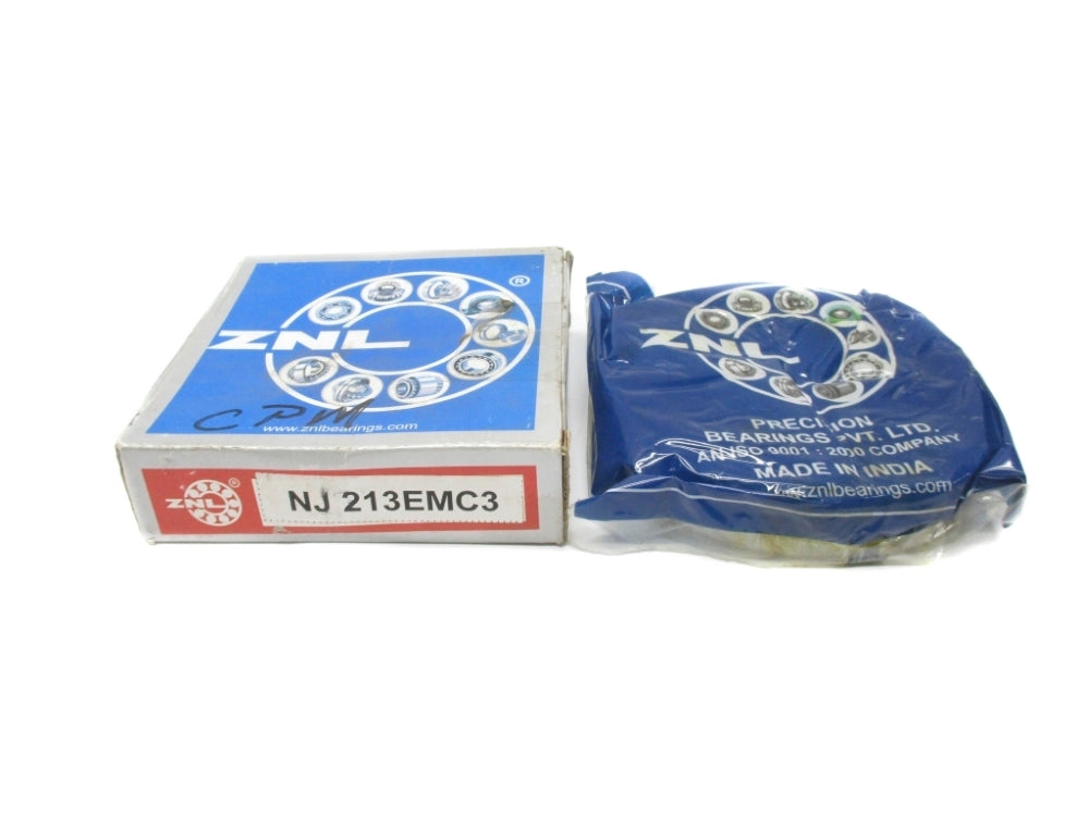 ZNL NJ213EMC3 NSMP