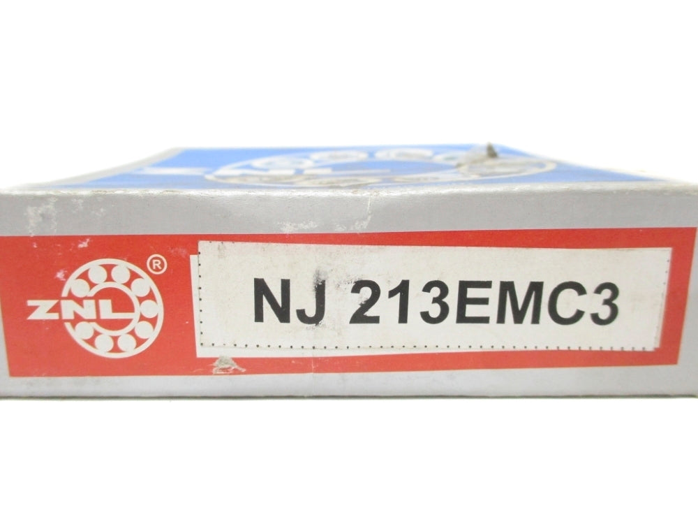 ZNL NJ213EMC3 NSMP