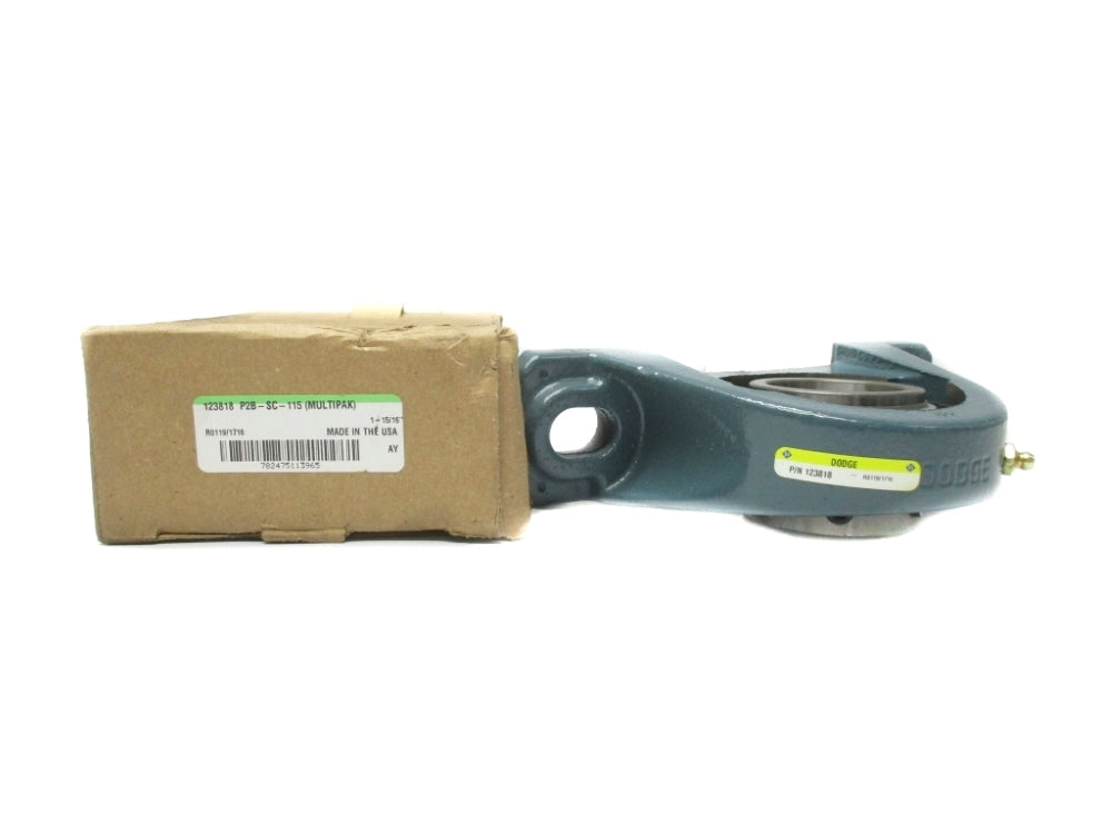 DODGE 123818 P2B-SC-115 NSMP