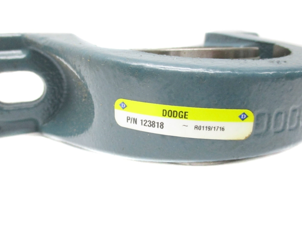 DODGE 123818 P2B-SC-115 NSMP