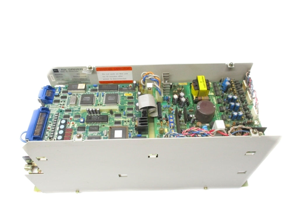 TOSHIBA RAD320-2036A UNMP