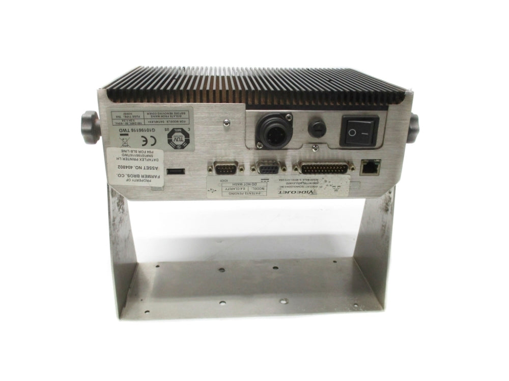 VIDEOJET 8.4CLARITY UNMP