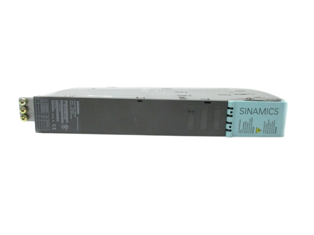 SIEMENS 6SL3120-2TE21-0AA0 NSNP