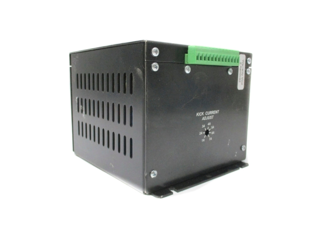 ANAHEIM AUTOMATION DPD72002 1-7A UNMP