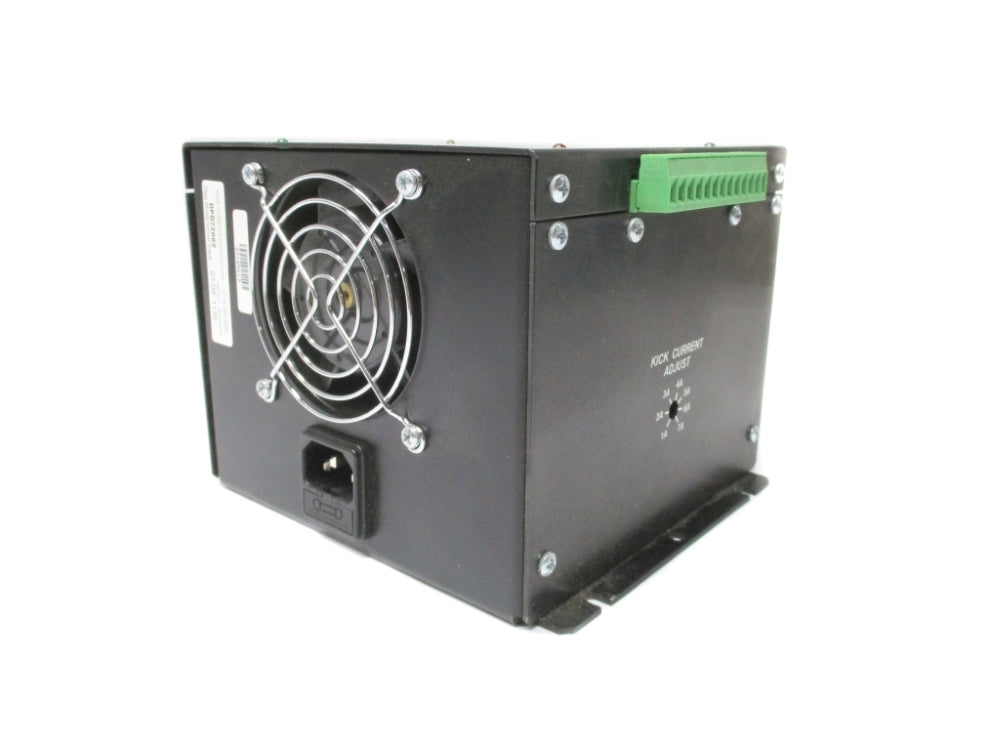 ANAHEIM AUTOMATION DPD72002 1-7A UNMP