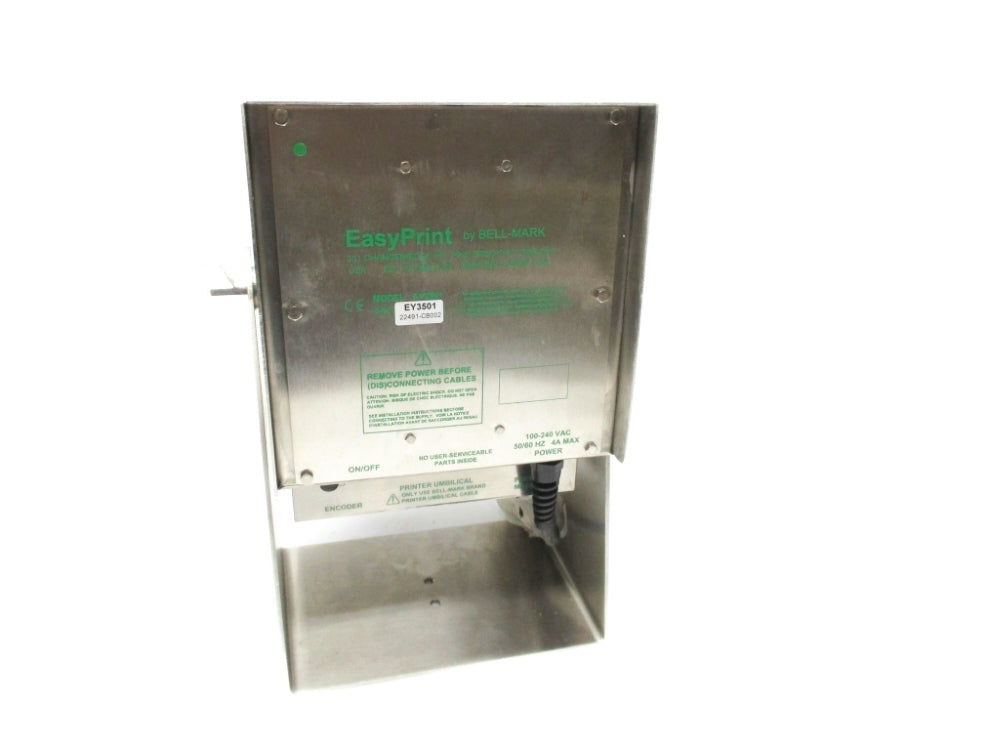 BELL MARK EY3501 UNMP