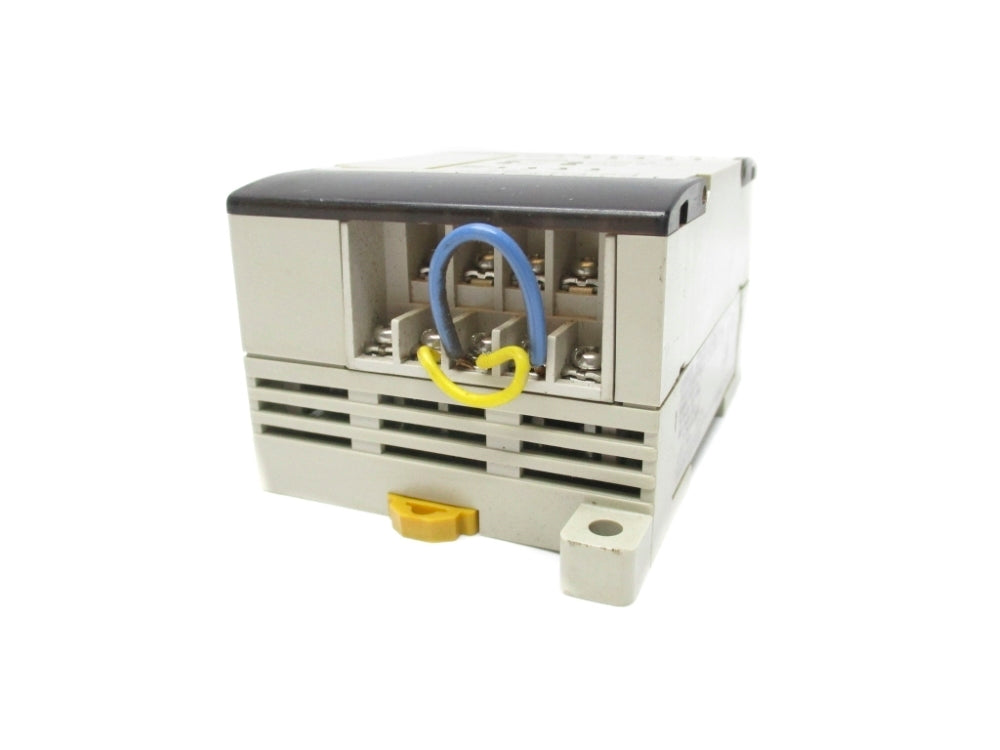 OMRON CPM1A-10CDT-D UNMP