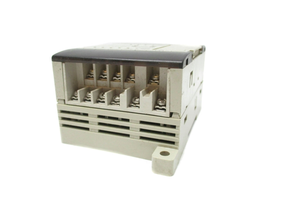 OMRON CPM1A-10CDT-D UNMP