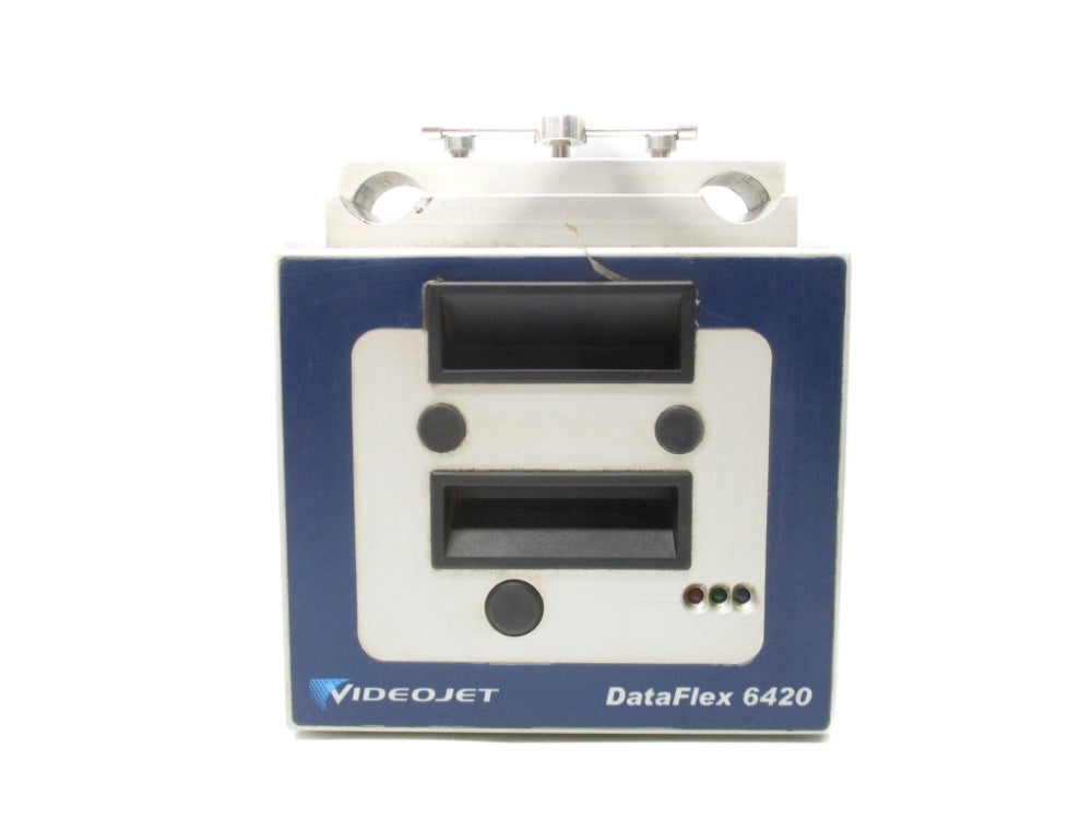 VIDEOJET 6420 UNMP