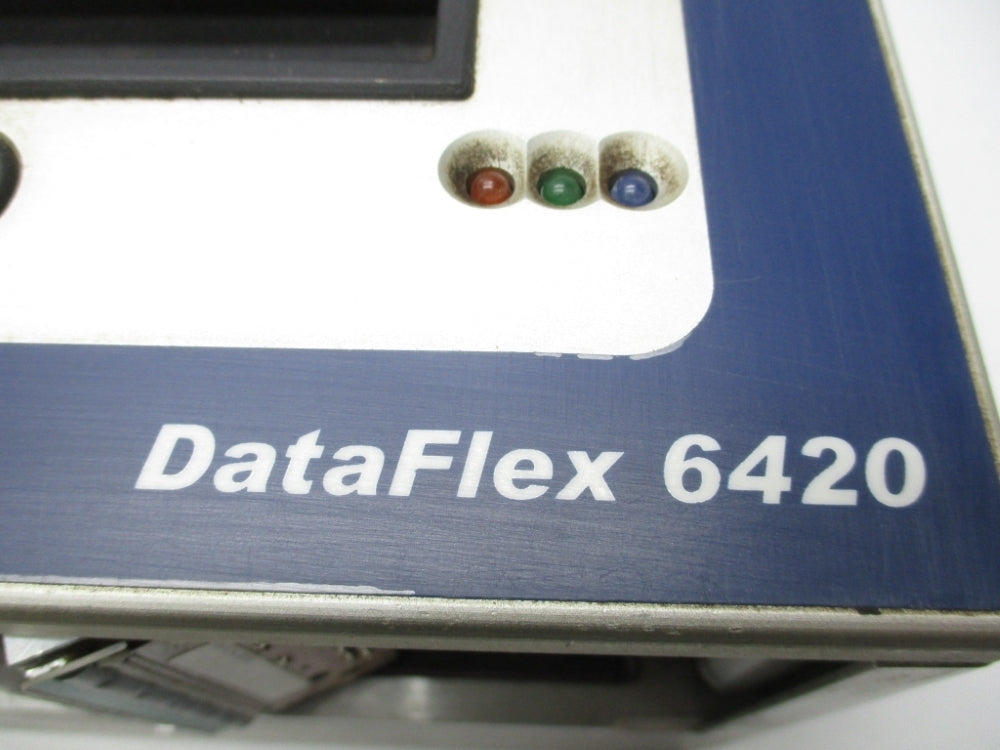 VIDEOJET 6420 UNMP