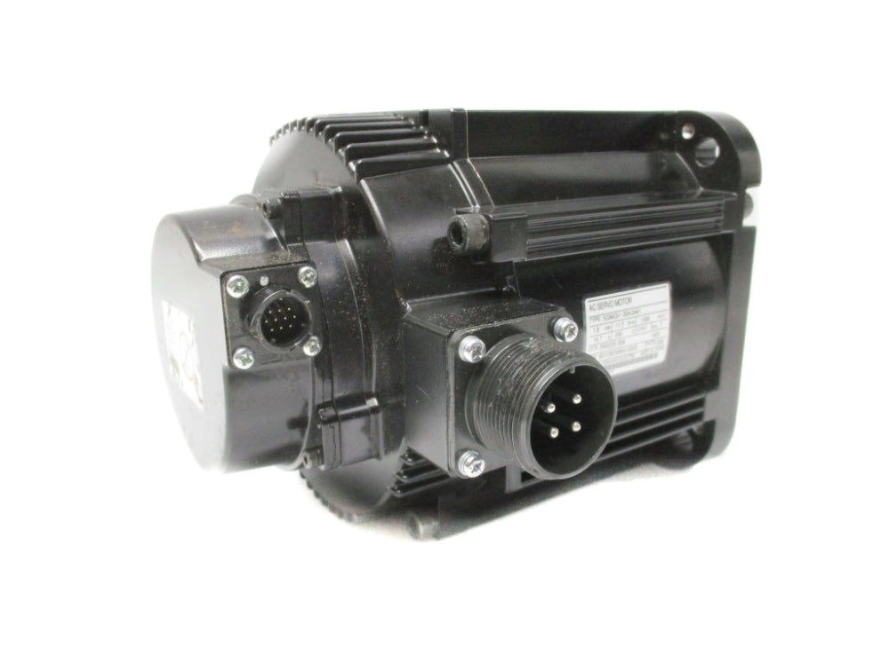 YASKAWA SGMGV-20A3A61 NSMP