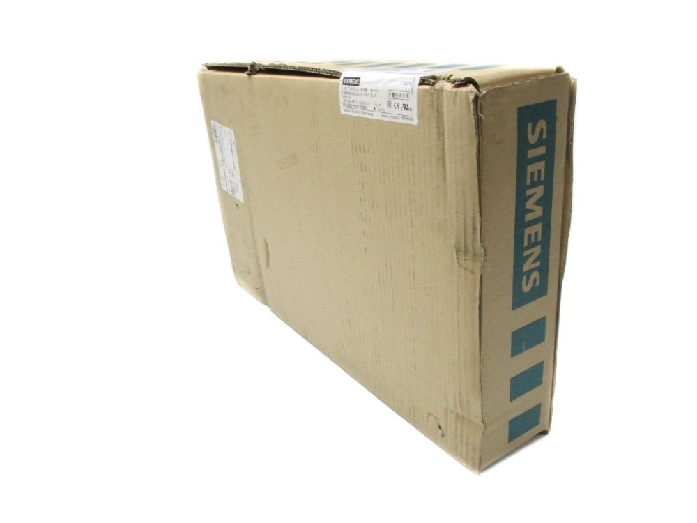 SIEMENS 6SL3000-0BE21-6DA0 380-480V 36A NSFS