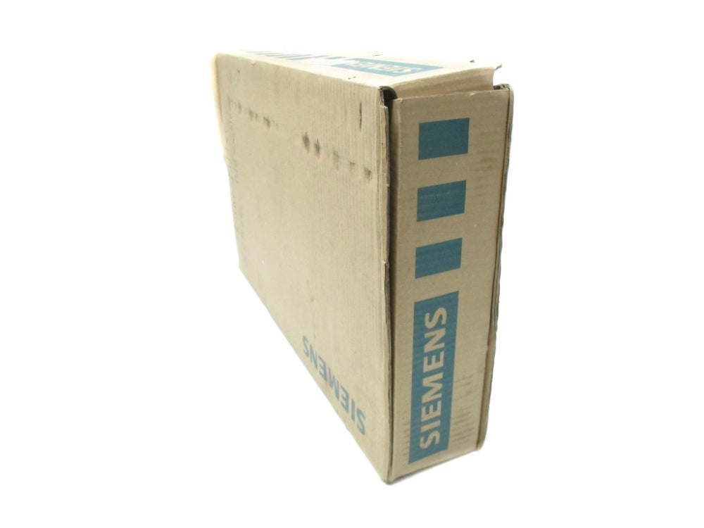 SIEMENS 6SL3000-0BE21-6DA0 380-480V 36A NSFS