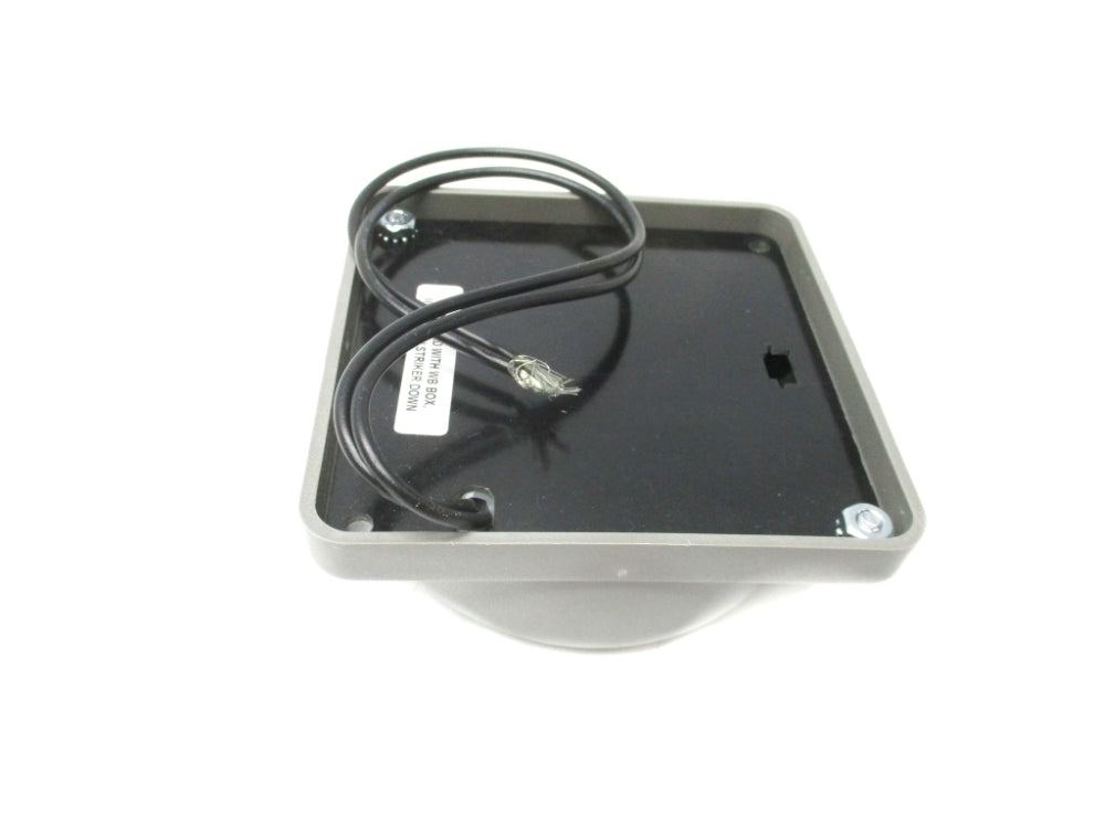 INDUSTRIAL SPARE PART 500-120-1 SER. A1 120VAC 0.08A NSMP