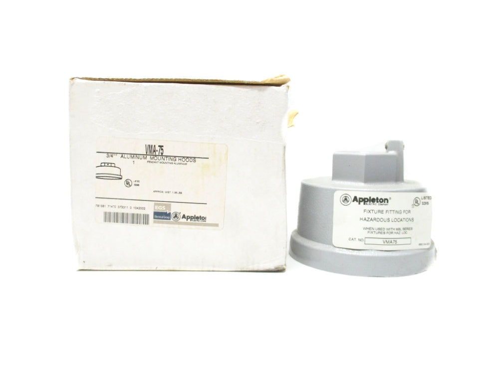 APPLETON VMA75 NSMP