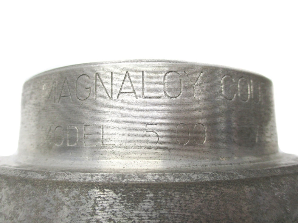 MAGNALOY COUPLING M50011612 NSMP