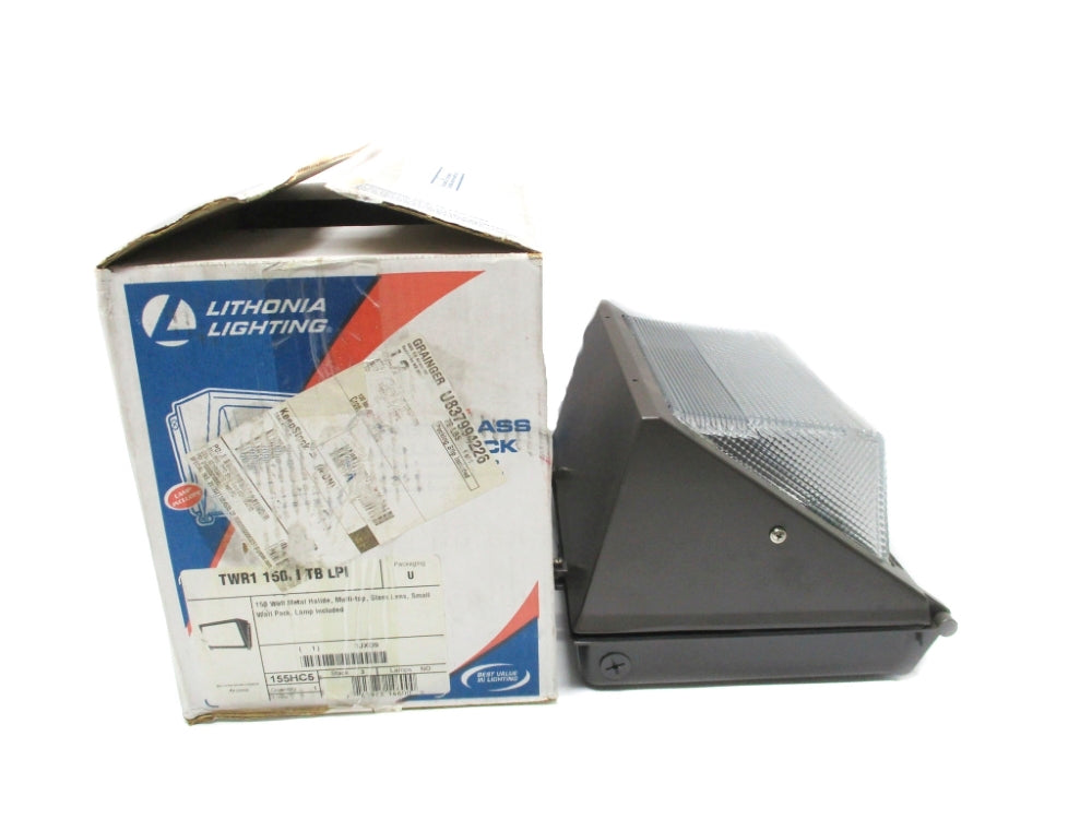 LITHONIA LIGHTING TWR1150M-TB-LPI NSMP