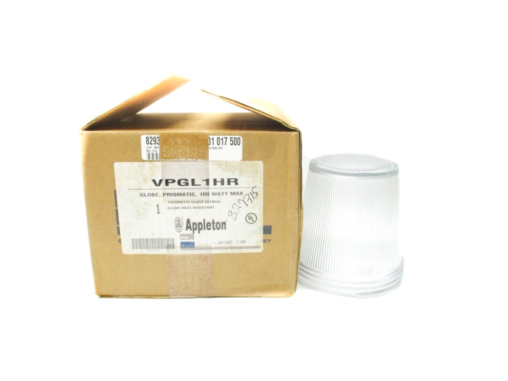 APPLETON VPGL1HR NSMP