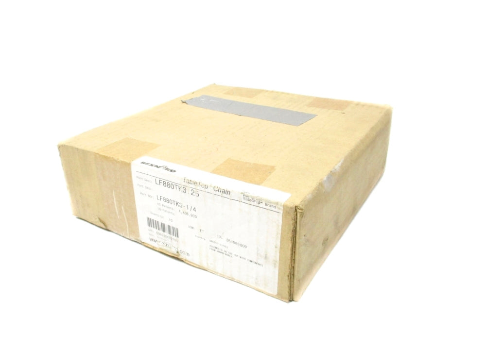 REXNORD LF880TK3-1/4 NSFS