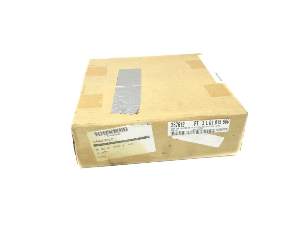 REXNORD LF880TK3-1/4 NSFS