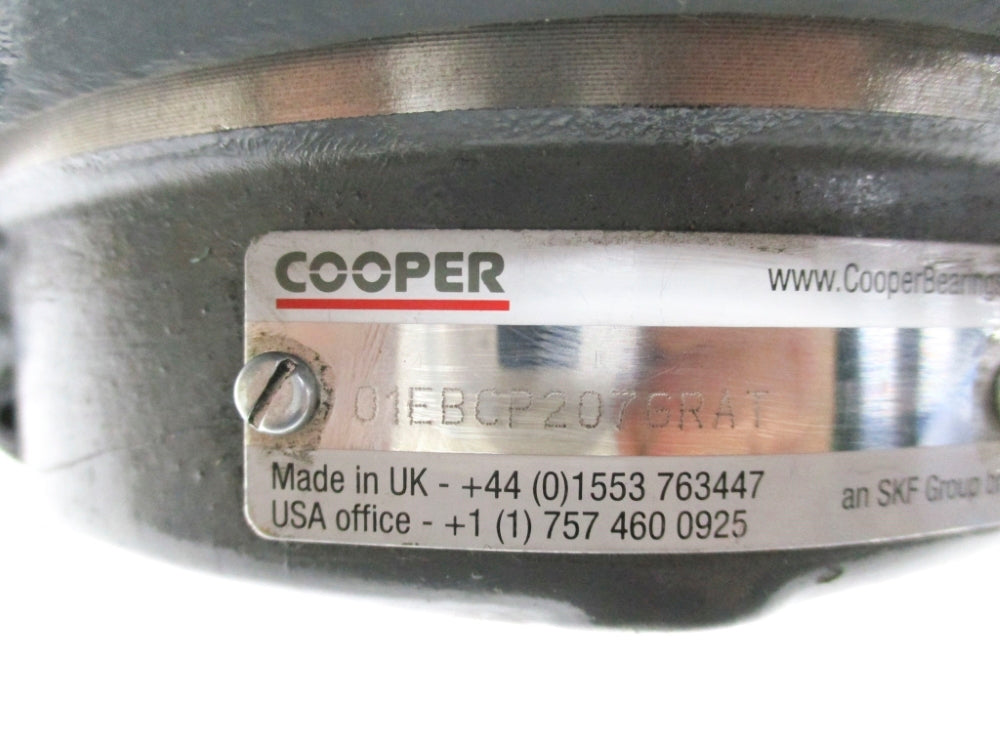 COOPER P03 NSNP