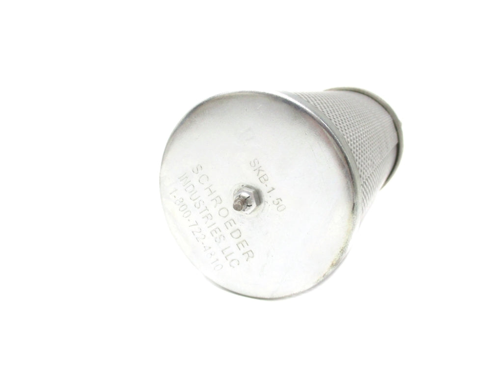 SCHROEDER INDUSTRIES SKB-1.50 NSNP