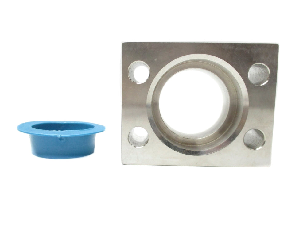 ANCHOR FLUID POWER W4-32-32U-SS NSMP