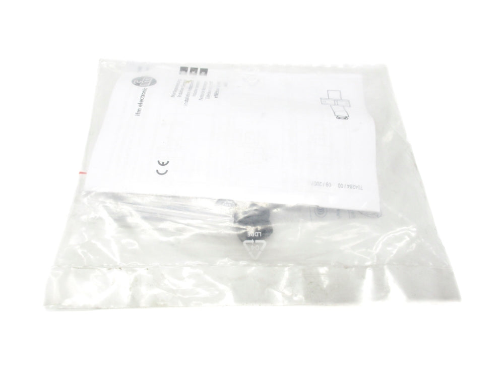IFM EFECTOR IAE2010-FBOA 1A0032 250VAC/DC NSMP