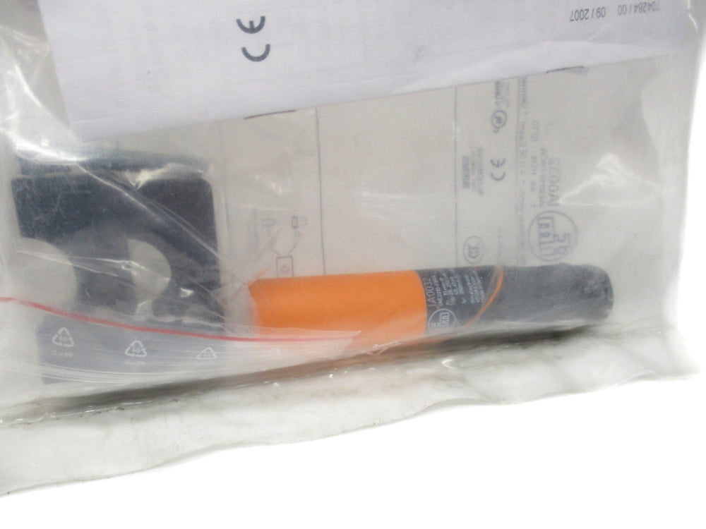 IFM EFECTOR IAE2010-FBOA 1A0032 250VAC/DC NSMP
