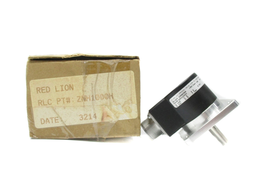 RED LION CONTROLS ZNH1000H NSMP