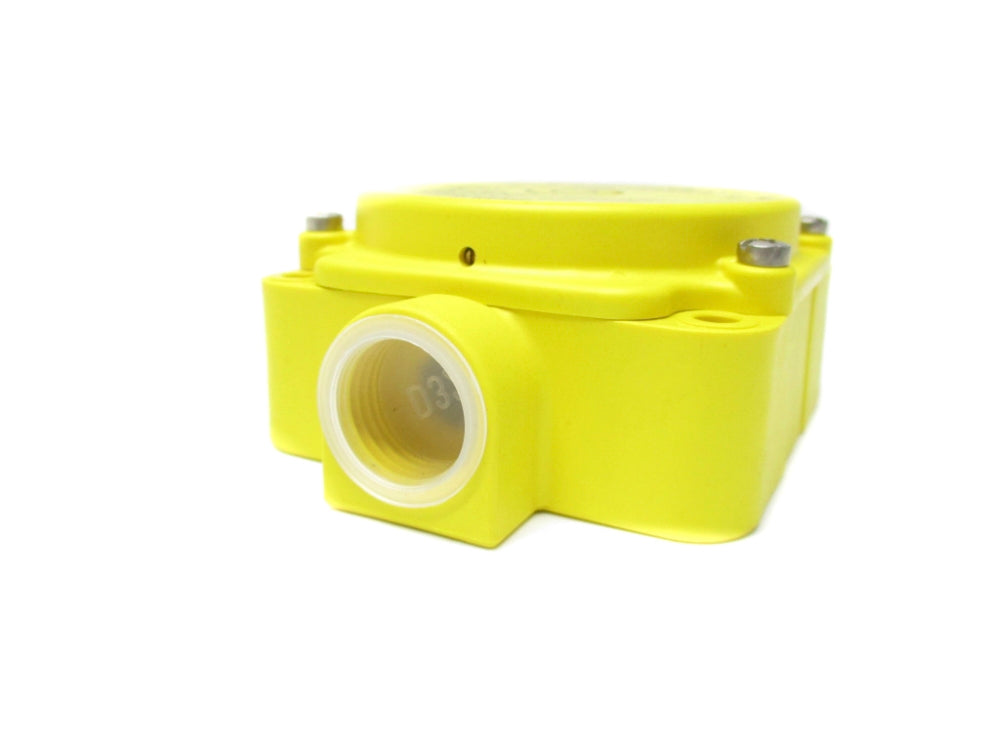 TURCK NC50-CP80-FZ3X2/S10 NSNP