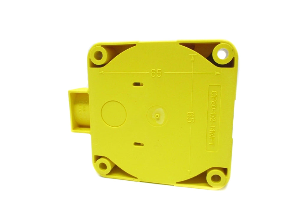 TURCK NC50-CP80-FZ3X2/S10 NSNP