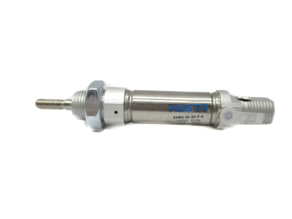 FESTO ESNU-16-10-P-A 19263 NSNP