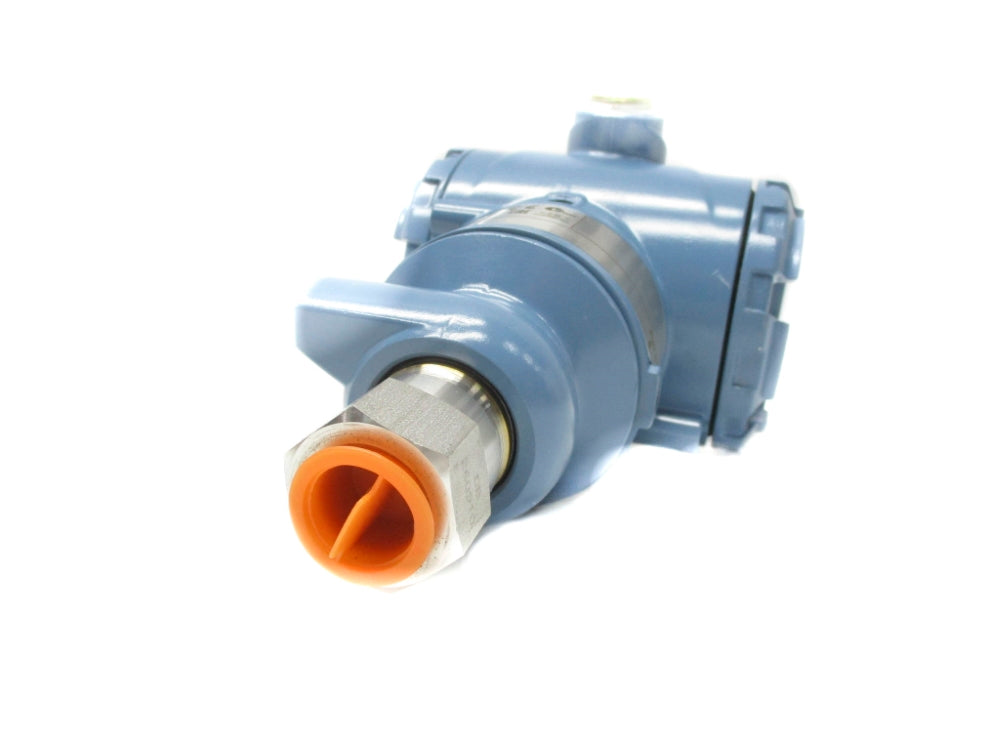 ROSEMOUNT 3051TA2A2B21AB4 150PSI NSNP