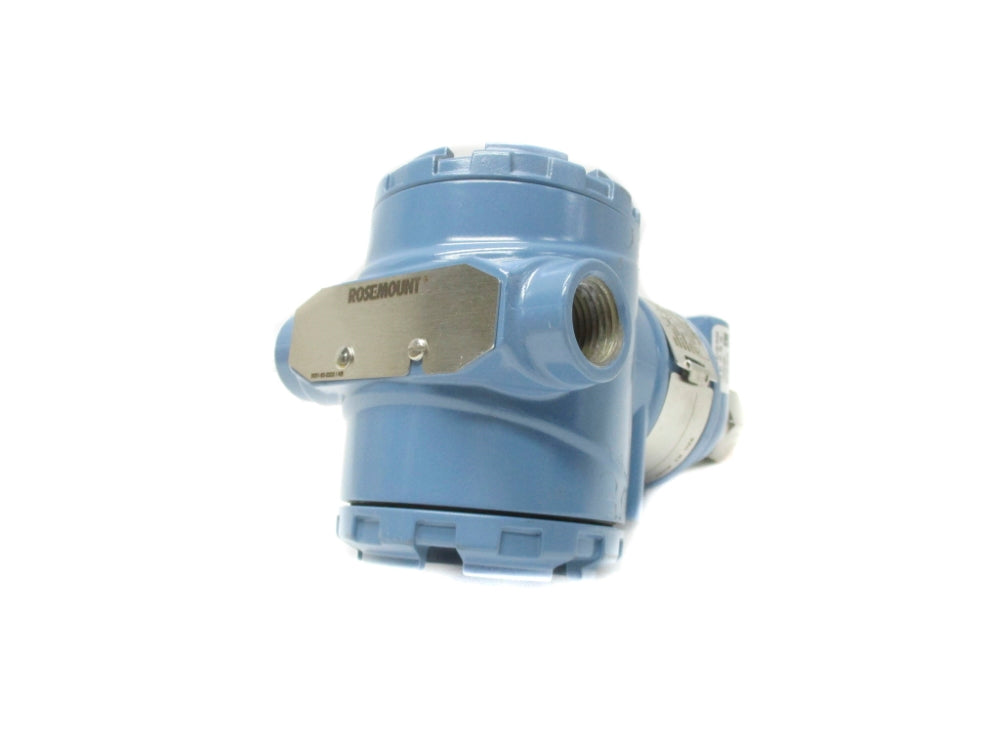 ROSEMOUNT 3051TA2A2B21AB4 150PSI NSNP