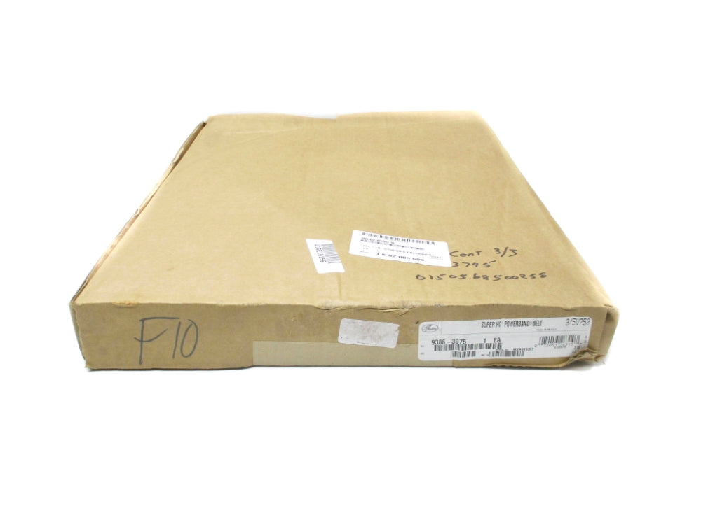 GATES 9386-3075 3/5V750 NSFS