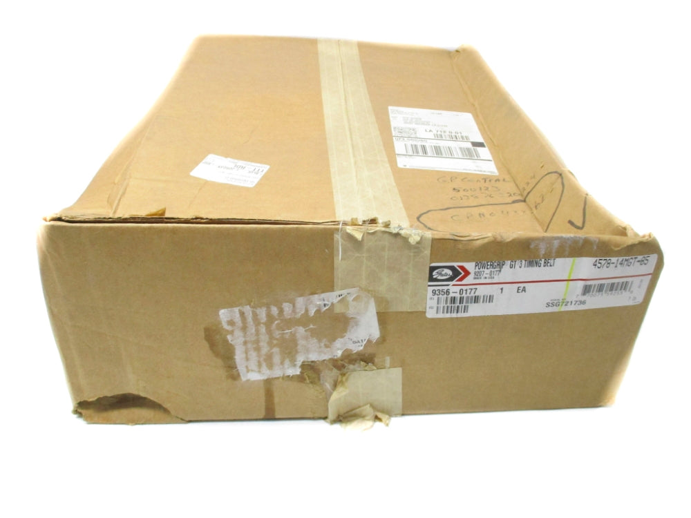 GATES 9356-0177 4578-14MGT-85 NSFS