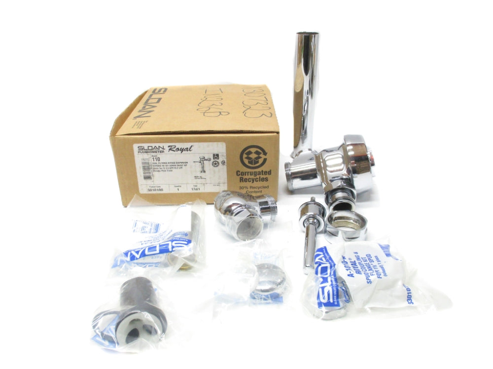 SLOAN 110 NSMP
