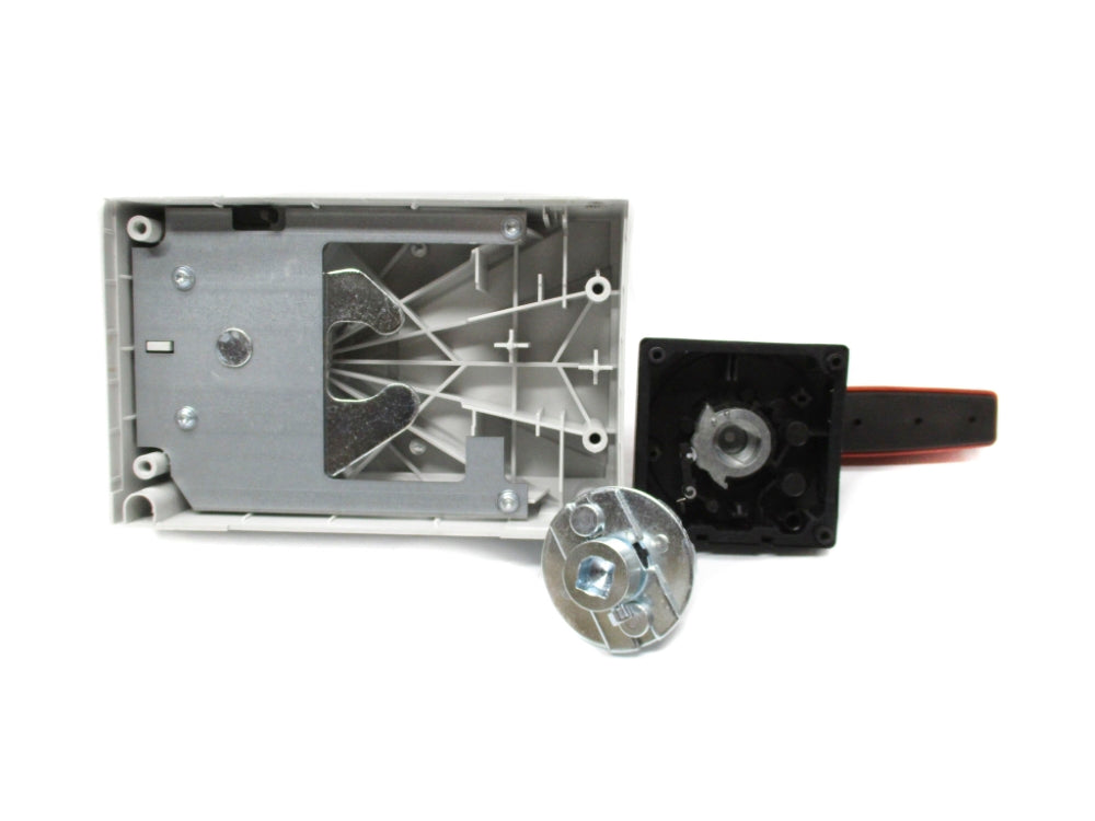 EATON NZM4-XSR-L NSMP