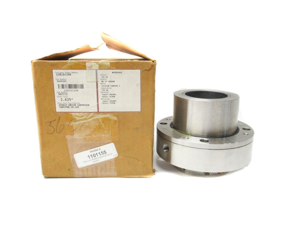 DURA SEAL LGH181288 NSMP