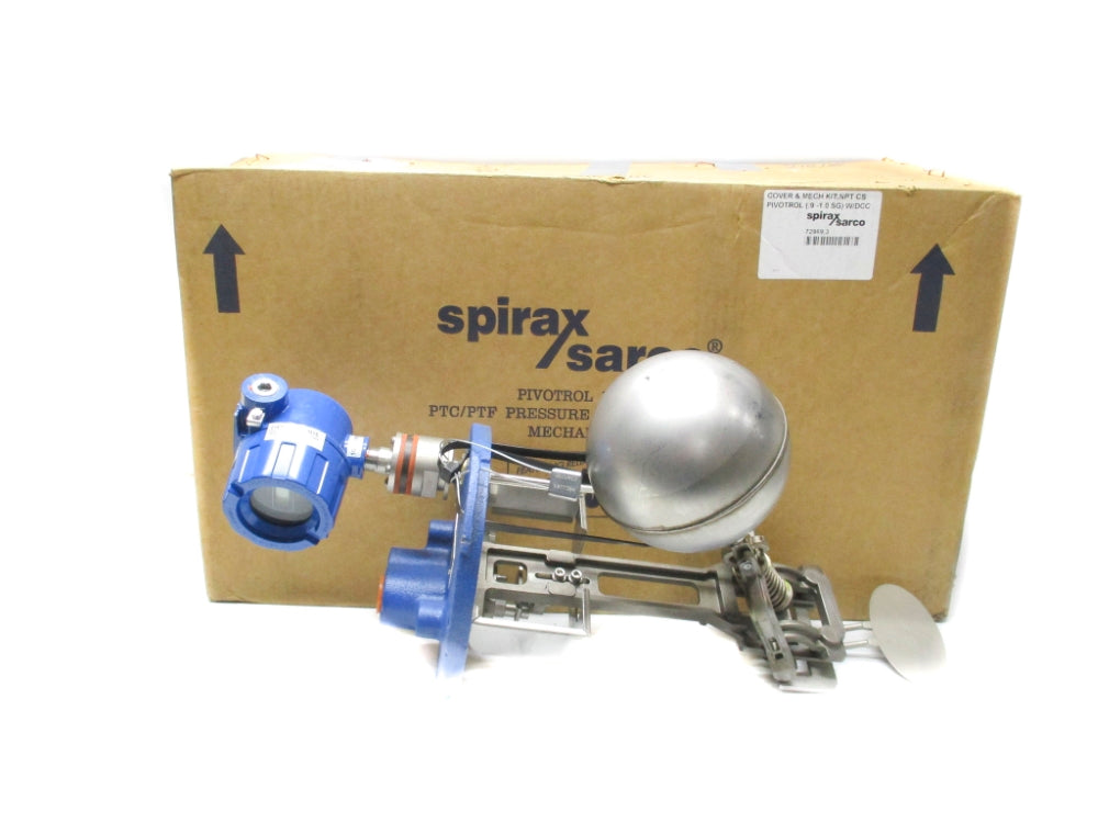 SPIRAX SARCO 72969.3 NSMP