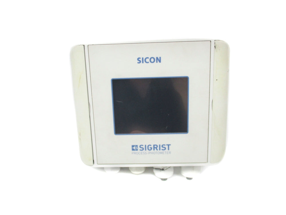 SIGRIST SICON UNMP