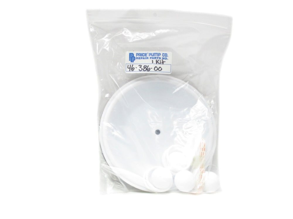 PRICE PUMP 46-386-00 NSMP