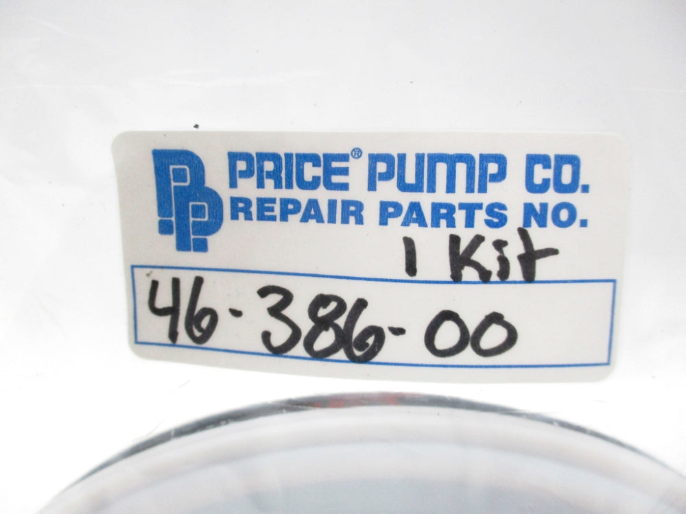 PRICE PUMP 46-386-00 NSMP