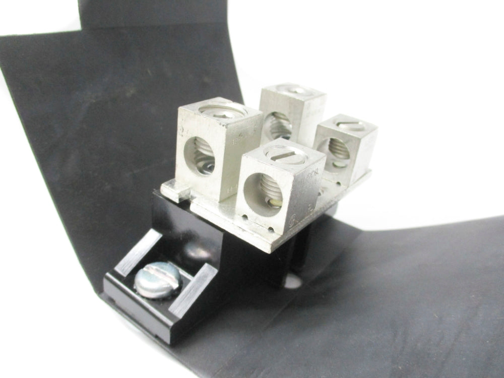 SQUARE D SN100FA SER. B04 NSMP
