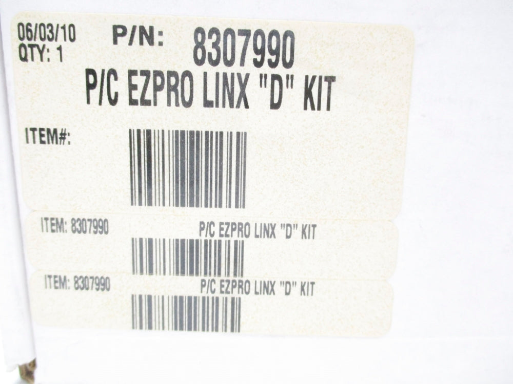 TRI-TRONICS 8307990 NSMP