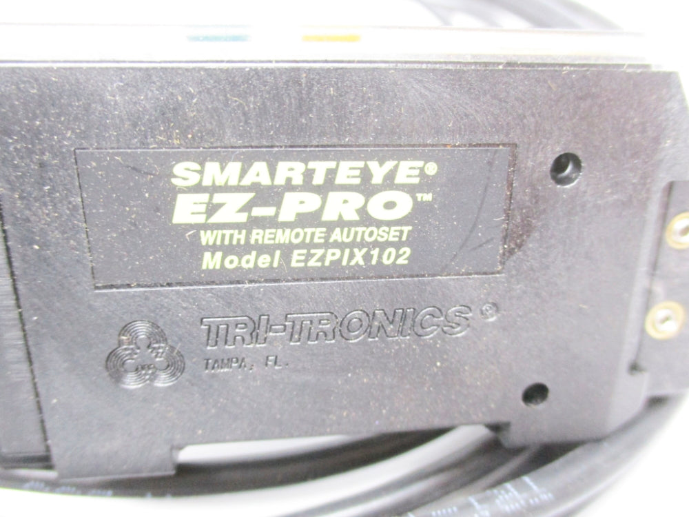TRI TRONICS EZPIX102 NSNP