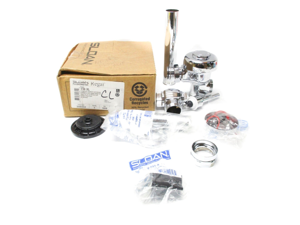 SLOAN 110XL NSMP